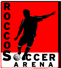 Roccos Soccer Arena - Soccerhalle in Münster-Hiltrup